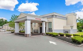 Quality Inn Edison-New Brunswick